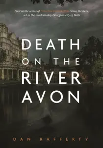 Death On The River Avon - Dan Rafferty