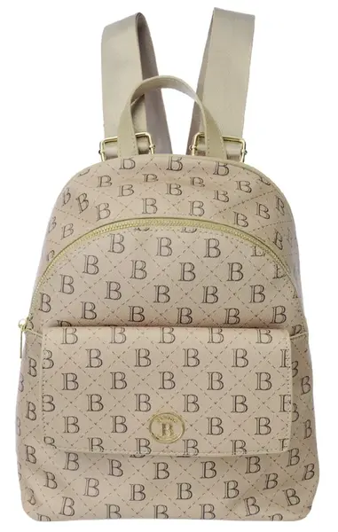 Batoh bertoo alessia béžová uni