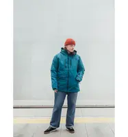 Meatfly když je venku jaro na půl