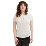 Dámské tričko bushman elena béžová s