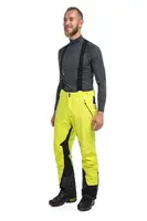 Pánské lyžařské kalhoty kilpi legend-m světle zelená xl