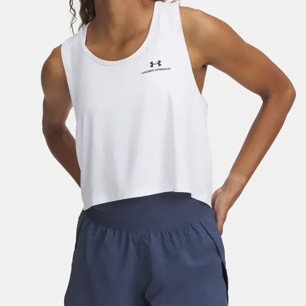Dámské kraťasy Under Armour UA Vanish 2in1 Short - Dámské
