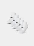 Dámské ponožky 4F (5pack)