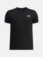 Chlapecké tričko Under Armour B Sportstyle LC SS