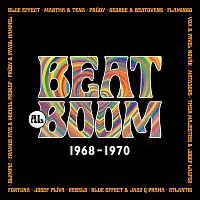 Různí interpreti – Beat (Al)Boom 1968-1970