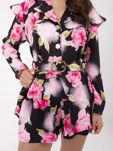 Jumpsuit-DHJ-KO-20615-2.60-black-pink