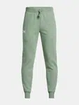 Chlapecké tepláky Under Armour UA Rival Fleece Joggers - Kluci