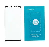 Nillkin tvrzené sklo 2.5D CP+ PRO pro Apple iPhone 11, černá