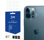 Hybridní sklo 3mk Lens ochrana kamery pro Apple iPhone 12 Pro
