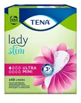 TENA Lady Slim Ultra Mini 48ks 761182