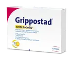 Grippostad 20 tobolek