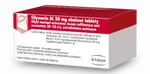 Silymarin AL 50mg 100 obalovaných tablet