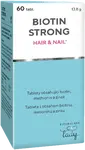 Biotin Strong Hair&Nail 60 tablet