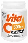 Vita-C 500mg tbl.200