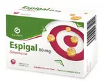 Espigal 80mg cps.100 Galmed