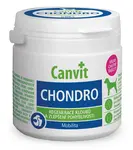 Canvit Chondro pro psy ochucené tbl.100/100g