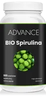 ADVANCE Spirulina tbl.1000