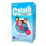 Colafit JUNIOR 60 kostiček