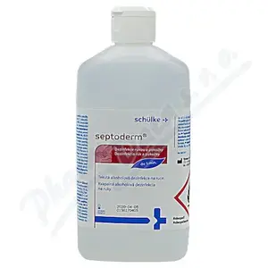 Septoderm 500ml