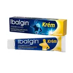 Ibalgin 50mg/g 100g krém