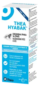Théa Hyabak 10ml