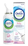 Otrivin Natural Baby sprej 100ml