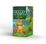 TeddyFit gummies 50+10ks RYBÁŘ
