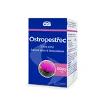 GS Ostropestřec 6500mg 60+10 tablet