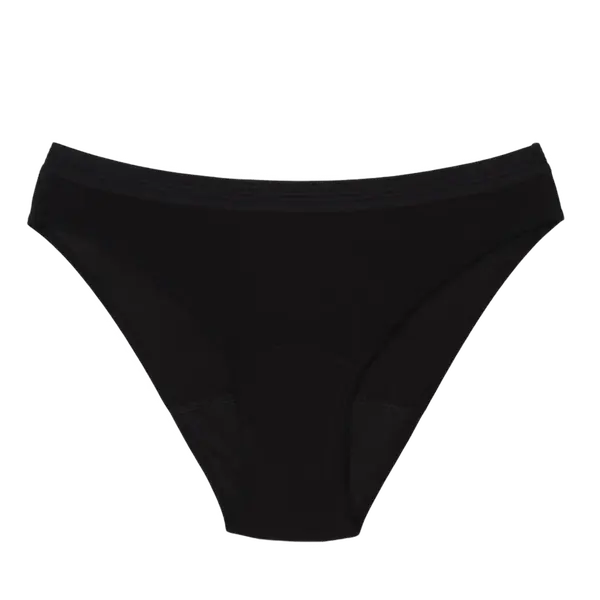 Snuggs Brief Tencel pro silnou menstruaci, vel. S