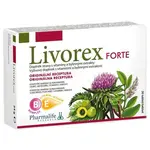 Livorex Forte tbl.30 Pharmalife