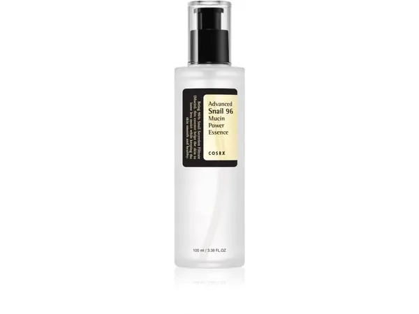 COSRX Advanced Snail 96 pleťová esence 100ml