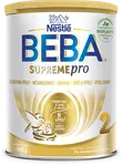 BEBA SUPREMEpro 2 6HMO 800g