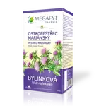 Megafyt Bylinková lékárna Ostropestřec mariánský 20x2.5g