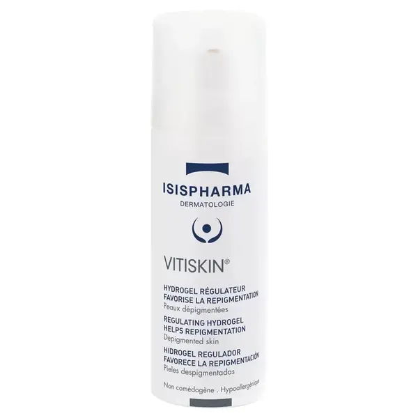 ISISPHARMA Vitiskin hydrogel 50ml