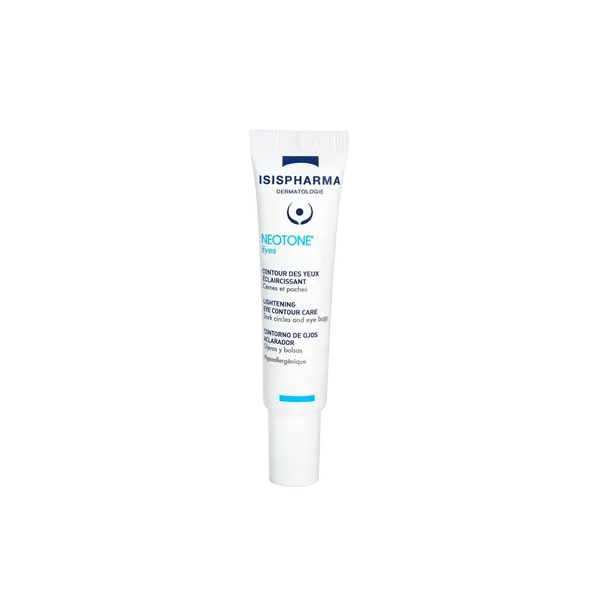 ISISPHARMA NeoTone Eyes 15ml