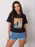 T-shirt-PM-TS-SS21CA61.69-black
