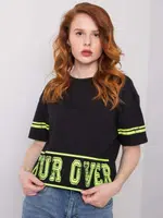 T-shirt-HB-TS-3043.51P-black