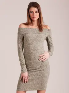 Dress-EM-SK-4329.16P-khaki