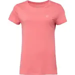 Lotto MSC W TEE JS Dámske tričko, ružová, veľkosť