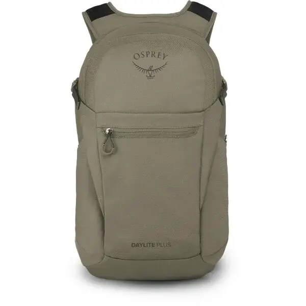 Osprey DAYLITE PLUS Turistický batoh, khaki, veľkosť