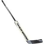 SHERWOOD BRANKÁŘSKÁ HOKEJKA SHERWOOD FC700 INT Brankářská hokejka, , velikost