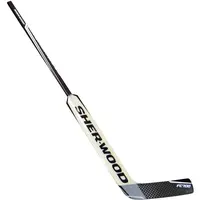 SHERWOOD BRANKÁŘSKÁ HOKEJKA SHERWOOD FC700 INT Brankářská hokejka, , velikost