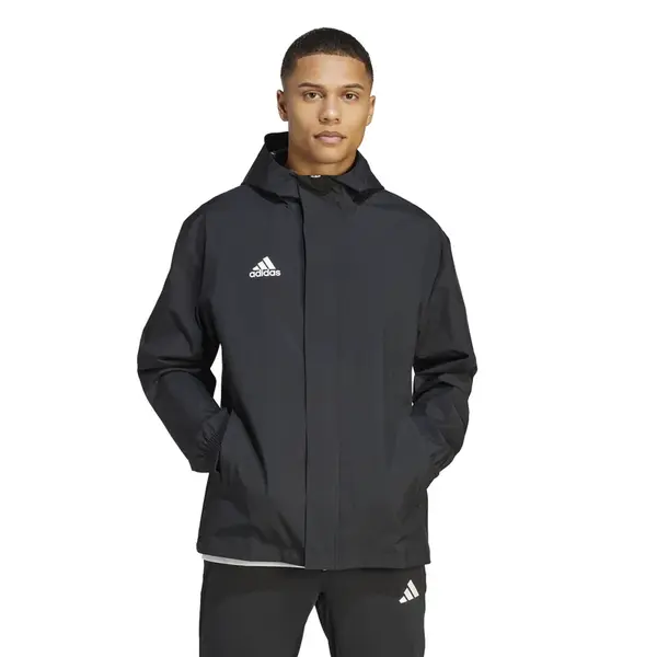 adidas Entrada 22 All-Weather Jacket 2XL