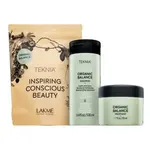 Lakmé Teknia Organic Balance Travel Pack sada pro každodenní použití
