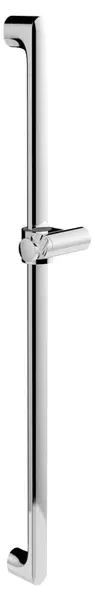 Keuco Edition 400 - Sprchová tyč 90 cm, chróm 51585010900