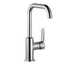 Kludi Objekta - Umývadlová batéria s otočným výtokom, chróm 320240575