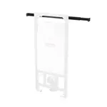 Ravak Príslušenstvo k WC - Vzpera na predstenový inštalačný modul G X01460