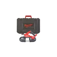 Milwaukee - 18V AKU pásová pila M18 FBS85-0C, bez baterie a nabíječky 4933471496