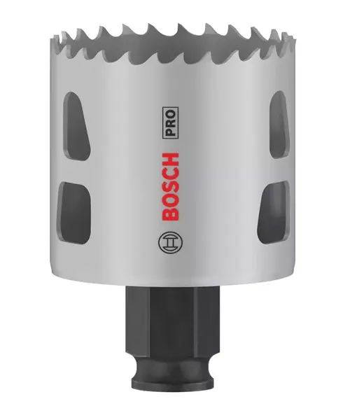 Bosch Príslušenstvo - Pílová dierovka 51x44 mm 2608594387