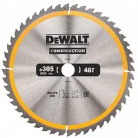 DeWALT Príslušenstvo - Pílový kotúč 305x30 mm, 48 zubov DT1959